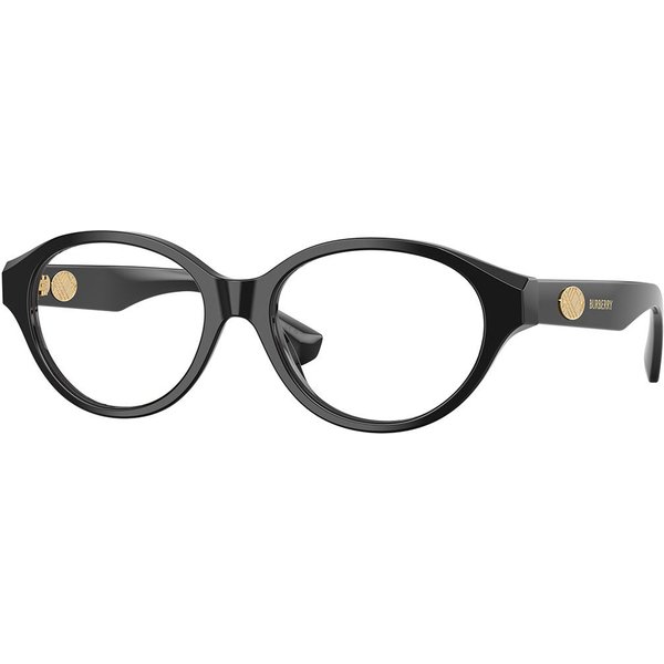 バーバリー Burberry BE2466 3001 サングラス - 女性用 - 黒