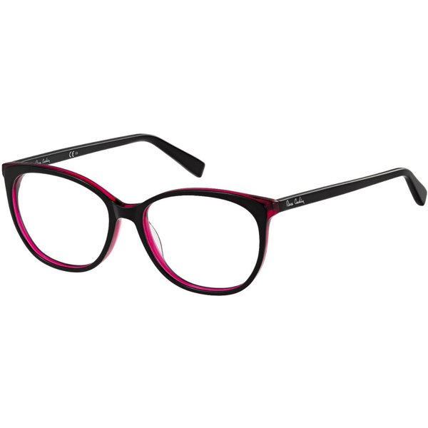 Pierre Cardin P.C. 8479 OIT サングラス - 女性用 - 黒
