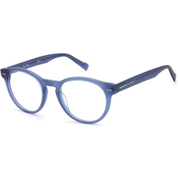 Pierre Cardin P.C. 6241 FLL サングラス - 男性用 - 青
