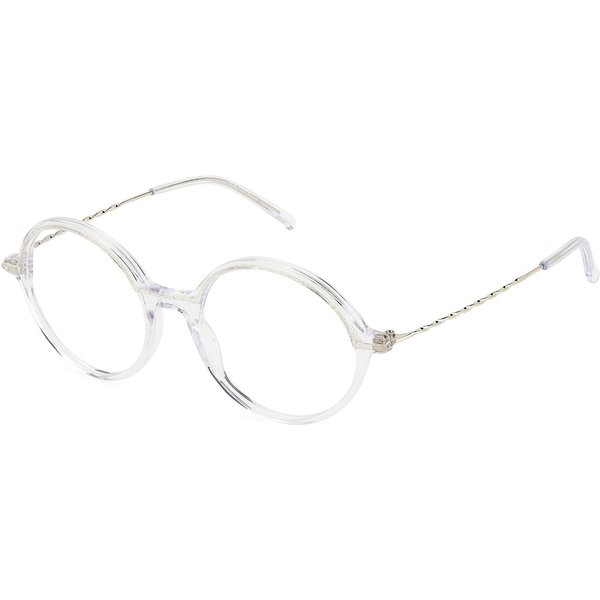Pierre Cardin P.C. 8509 SRP Women’s Eyeglasses Clear Size 50 - Blue Light Block Available