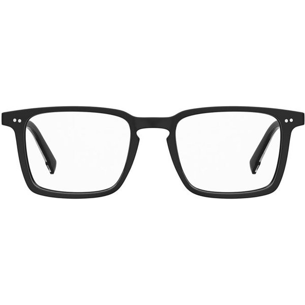 Pierre Cardin P.C. 6278 807 サングラス - 男性用 - 黒