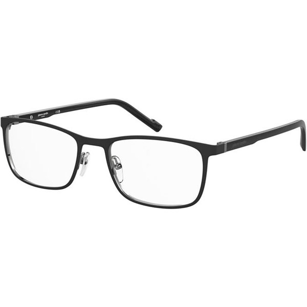 Pierre Cardin P.C. 6895 85K サングラス - 男性用 - 黒