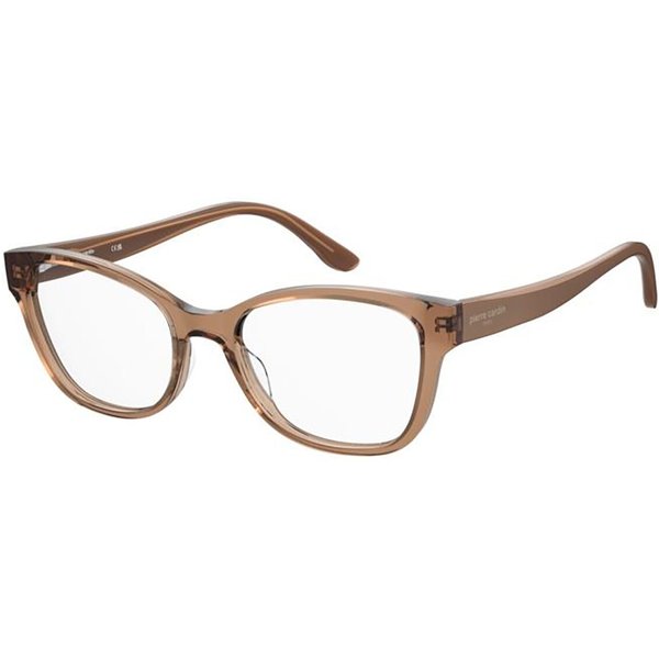 Pierre Cardin P.C. 8531 09Q サングラス - 女性用 - 茶色