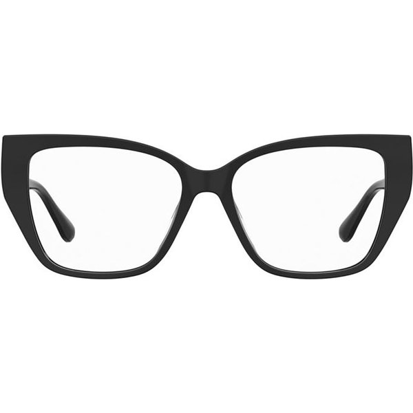Pierre Cardin P.C. 8551 807 Women’s Eyeglasses Black Size 53 - Blue Light Block Available