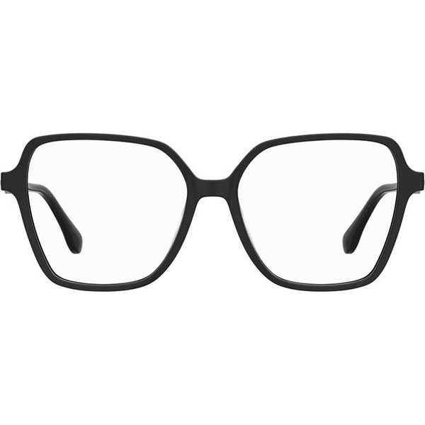 Pierre Cardin P.C. 8554 807 Women’s Eyeglasses Black Size 54 - Blue Light Block Available