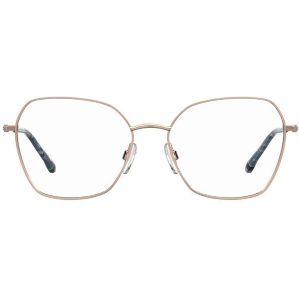 Pierre Cardin P.C. 8928 DDB Women’s Eyeglasses Gold Size 54 - Blue Light Block Available