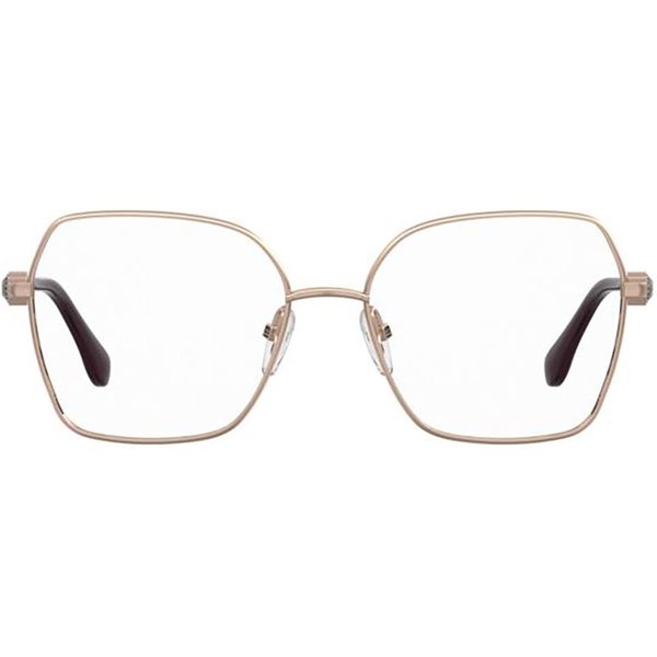 Pierre Cardin P.C. 8930 DDB サングラス - 女性用 - 金色