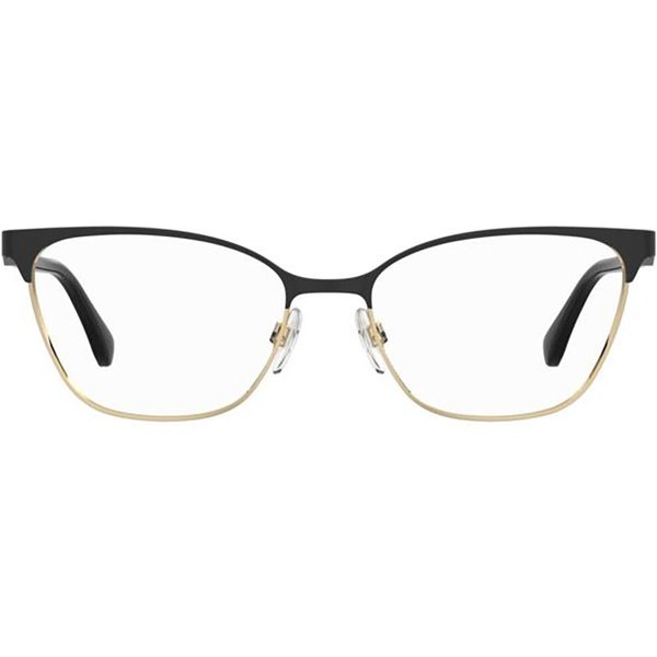 Pierre Cardin P.C. 8931 2M2 Women’s Eyeglasses Gold Size 55 - Blue Light Block Available