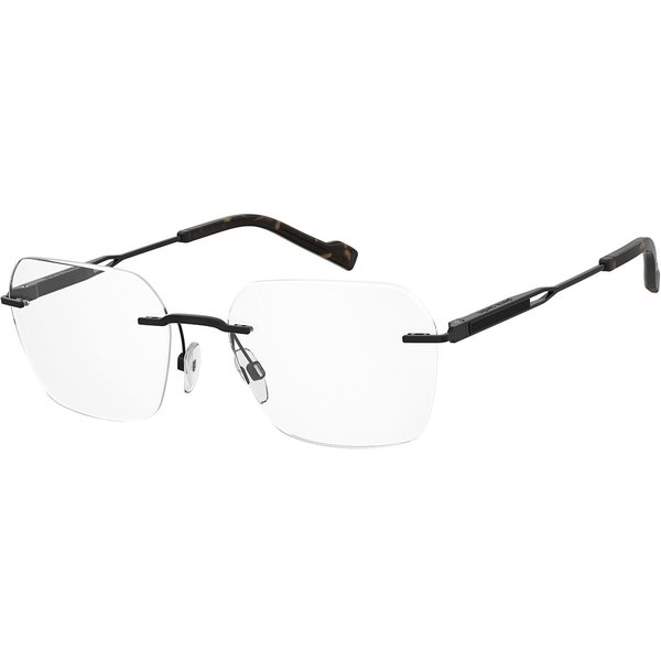 Pierre Cardin P.C. 6921 V81 Men's Eyeglasses Size 57 - Blue Light Block Available