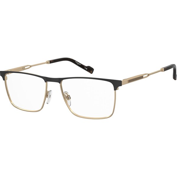 Pierre Cardin P.C. 6922 2M2 Men's Eyeglasses Size 58 - Blue Light Block Available