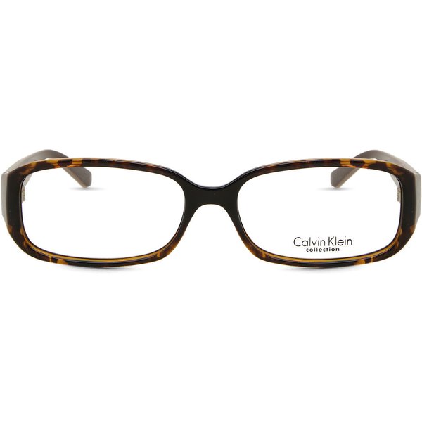 Calvin Klein CK7932 214 Women’s Eyeglasses Tortoiseshell Size 53 - Blue Light Block Available