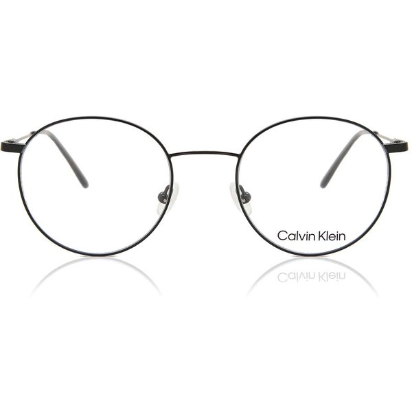 カルバンクライン Calvin CK19119 N 001 サングラス - 男性用 - 黒