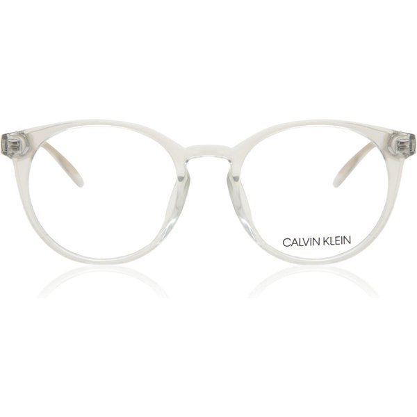Calvin Klein CK20527 971 Men's Eyeglasses Clear Size 49 - Blue Light Block Available