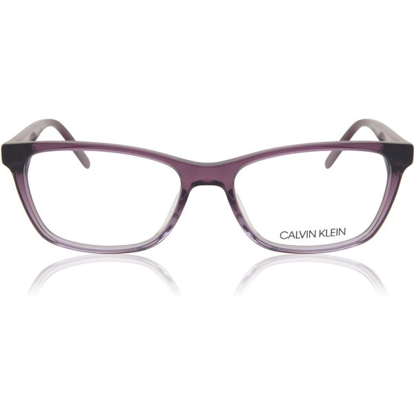 カルバンクライン Calvin CK20530 515 サングラス - 女性用 - Purple