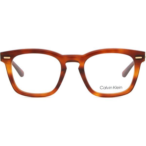 カルバンクライン Calvin CK21517 213 サングラス - 男性用 - べっ甲shell