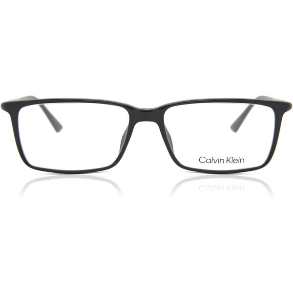 カルバンクライン Calvin CK21523 001 サングラス - 男性用 - 黒
