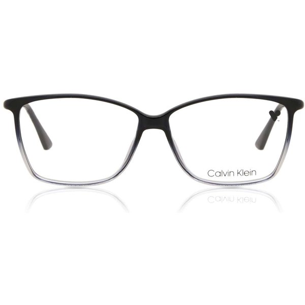 カルバンクライン Calvin CK21524 N 438 サングラス - 男性用 - 青