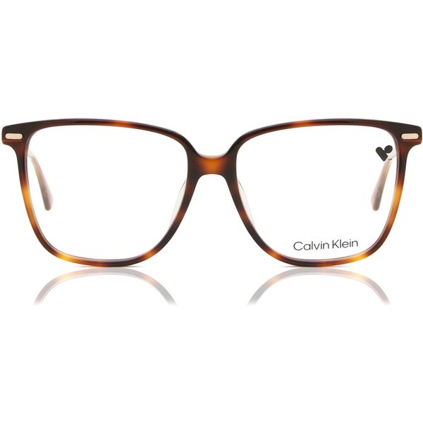 Calvin Klein CK22543 240 Men's Eyeglasses Tortoiseshell Size 56 - Blue Light Block Available