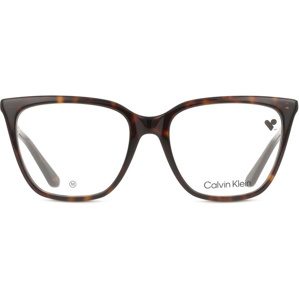 Calvin Klein CK23513 235 Women’s Eyeglasses Tortoiseshell Size 54 - Blue Light Block Available