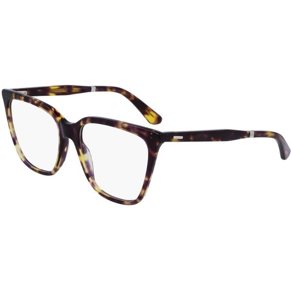Calvin Klein CK23513 528 Women’s Eyeglasses Tortoiseshell Size 54 - Blue Light Block Available