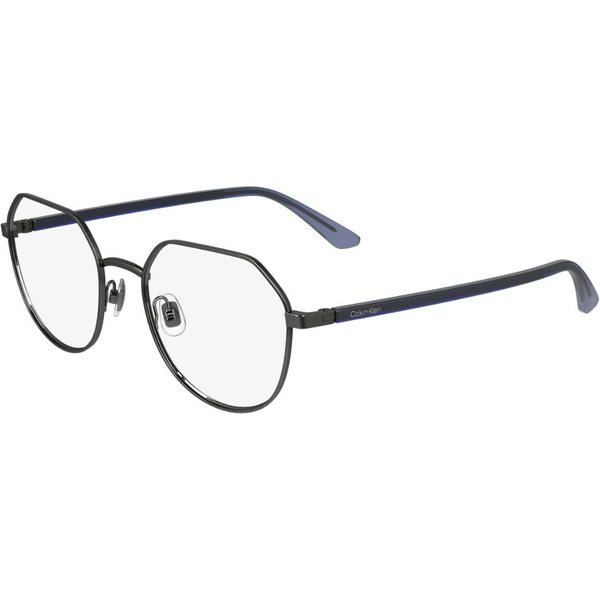 カルバンクライン Calvin CK23127 009 サングラス - 男性用 - Gunmetal