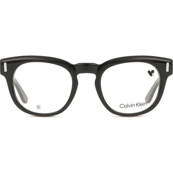 カルバンクライン Calvin CK23542 001 サングラス - 男性用 - 黒