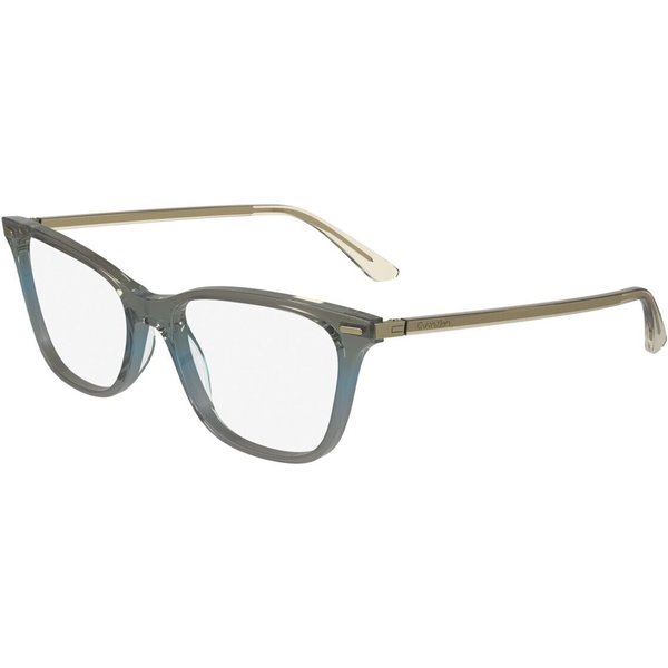 Calvin Klein CK23544 334 Women’s Eyeglasses Clear Size 50 - Blue Light Block Available
