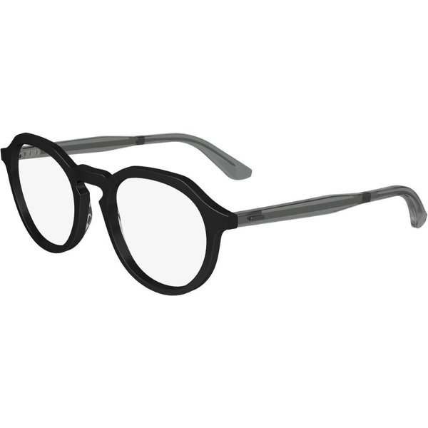 Calvin Klein CK23546 004 Men's Eyeglasses Black Size 49 - Blue Light Block Available