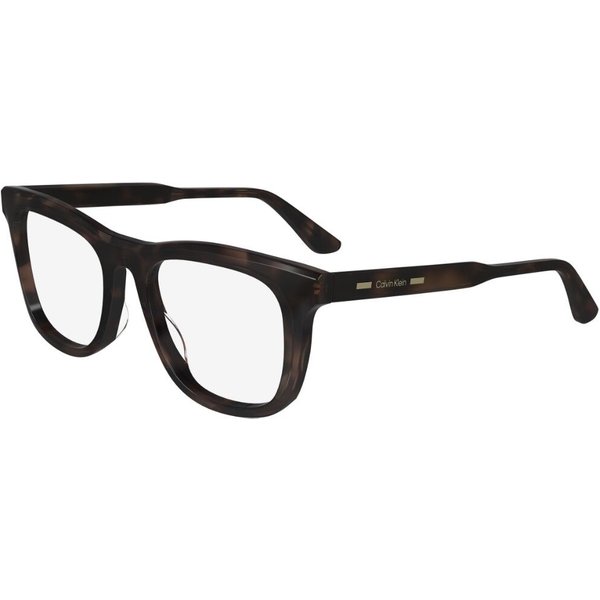 Calvin Klein CK24515 240 Men's Eyeglasses Tortoiseshell Size 52 - Blue Light Block Available