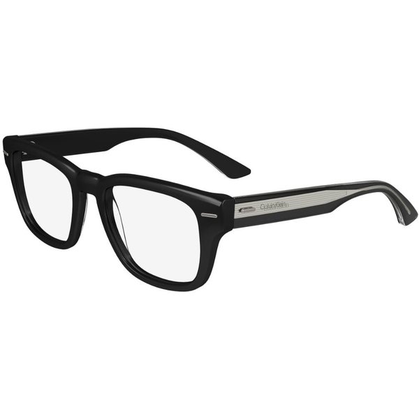 カルバンクライン Calvin CK24521 001 サングラス - 男性用 - 黒