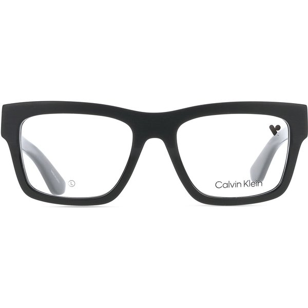 カルバンクライン Calvin CK24525 001 サングラス - 男性用 - 黒