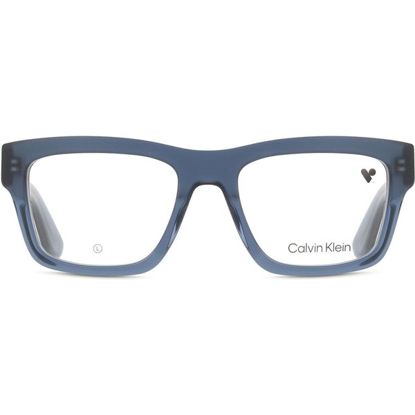 カルバンクライン Calvin CK24525 438 サングラス - 男性用 - 青