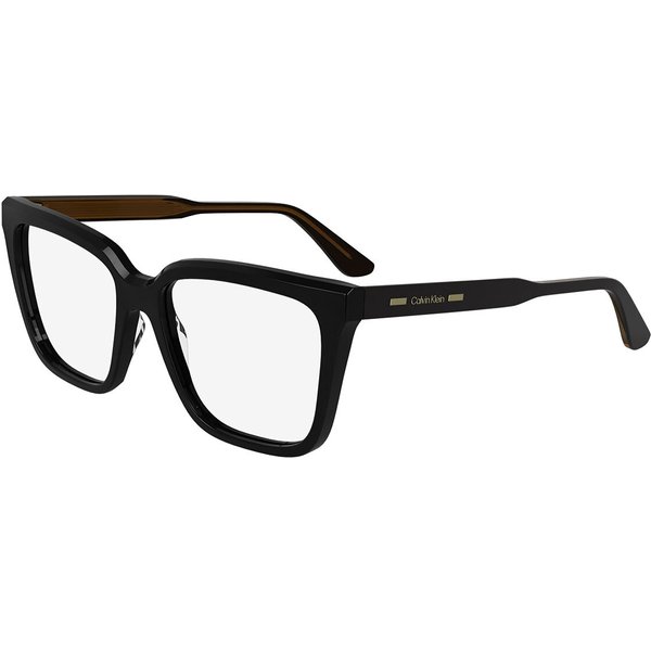 Calvin Klein CK24541 001 Women’s Eyeglasses Black Size 53 - Blue Light Block Available