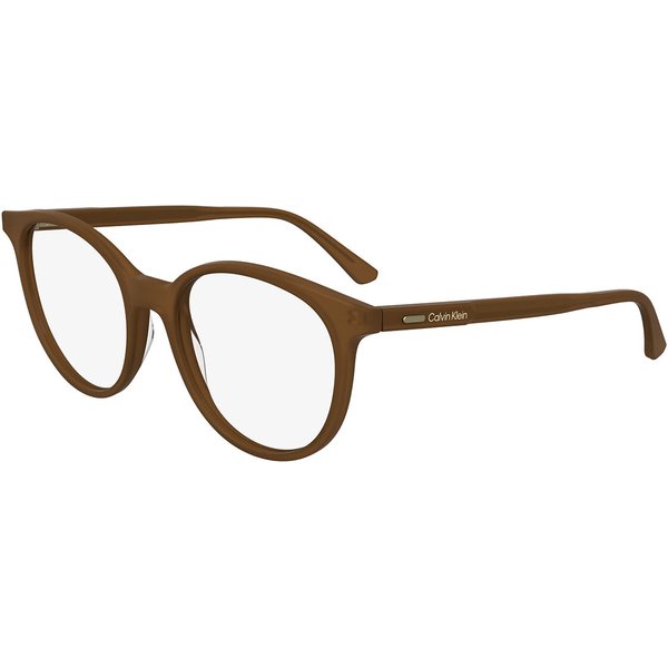 カルバンクライン Calvin CK24543 278 サングラス - 女性用 - 茶色