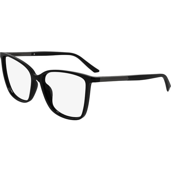 Calvin Klein CK24545 001 Women’s Eyeglasses Black Size 56 - Blue Light Block Available