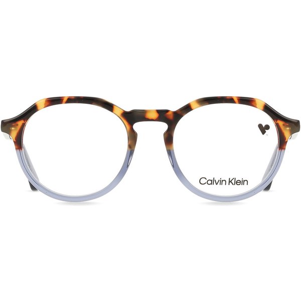 カルバンクライン Calvin CK23546 232 サングラス - 男性用 - 青