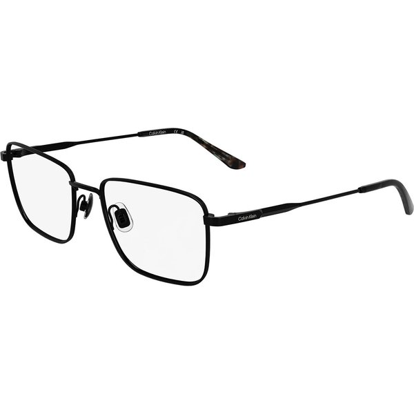 カルバンクライン Calvin CK25104 001 サングラス - 男性用 - 黒
