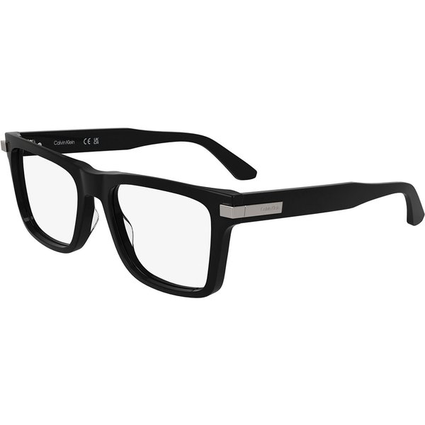 カルバンクライン Calvin CK25514 N 001 サングラス - 男性用 - 黒