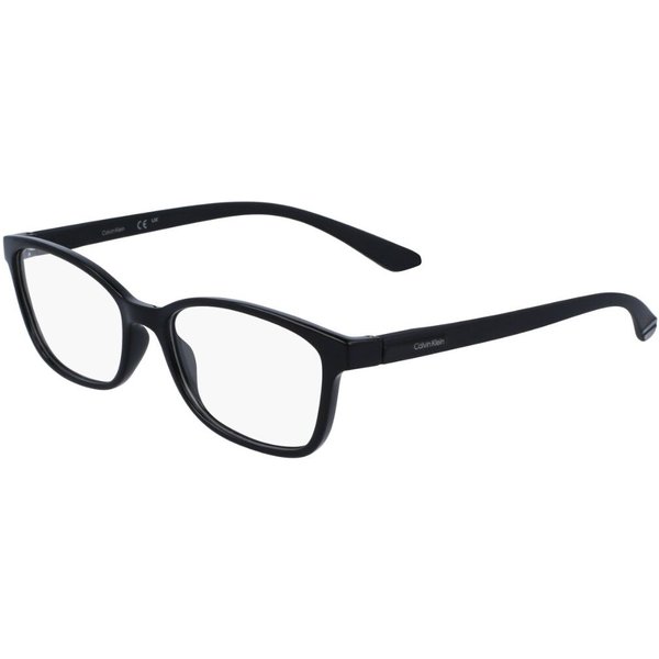 Calvin Klein CK23525N 001 Women’s Eyeglasses Black Size 51 - Blue Light Block Available