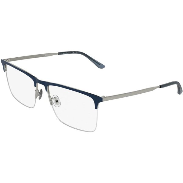 カルバンクライン Calvin CK26104 400 サングラス - 男性用 - 青