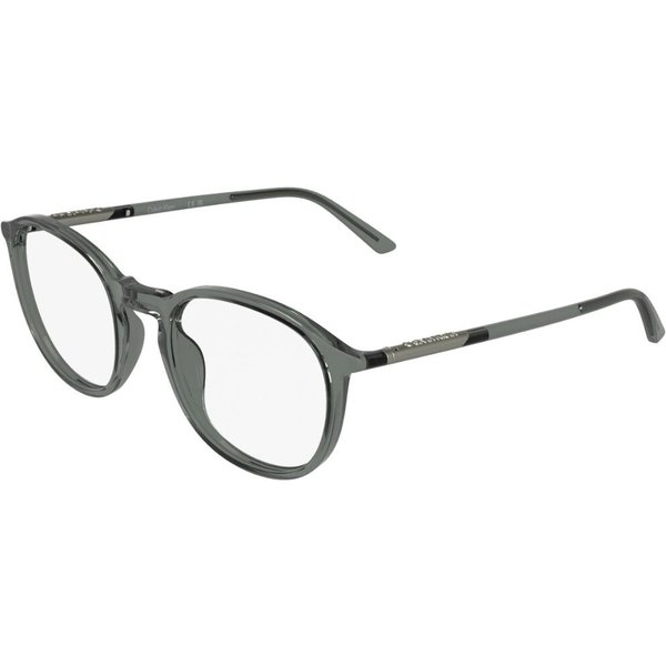Calvin Klein CK26511 035 Men's Eyeglasses Clear Size 53 - Blue Light Block Available