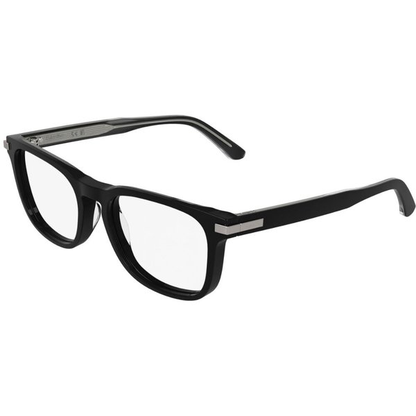 Calvin Klein CK26514 001 Men's Eyeglasses Black Size 54 - Blue Light Block Available
