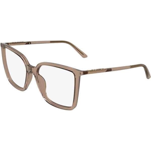 カルバンクライン Calvin CK26518 272 サングラス - 女性用 - 茶色