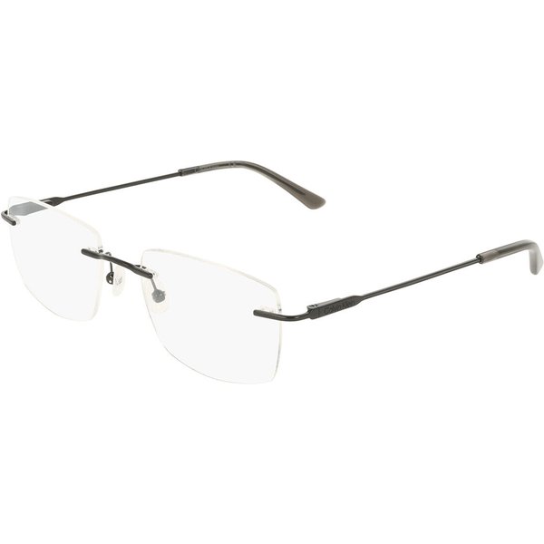 Calvin Klein CK26116I 001 Men's Eyeglasses Size 54 - Blue Light Block Available