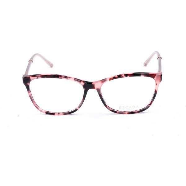 Escada VESD60 0AGK Women’s Eyeglasses Tortoiseshell Size 54 - Blue Light Block Available