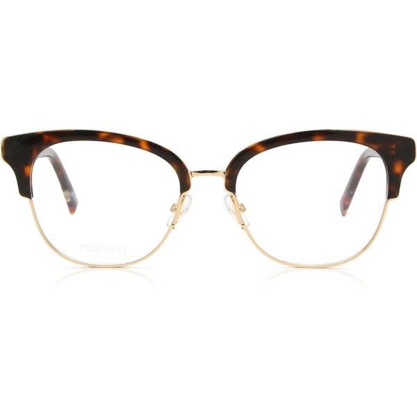 Missoni MIS 0012 0UC サングラス - 女性用 - 金色