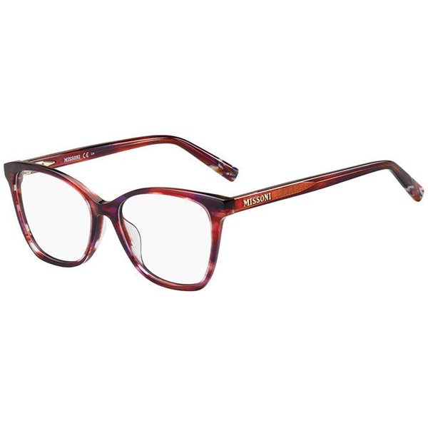 Missoni MIS 0013 S2Y Women’s Eyeglasses Tortoiseshell Size 53 - Blue Light Block Available