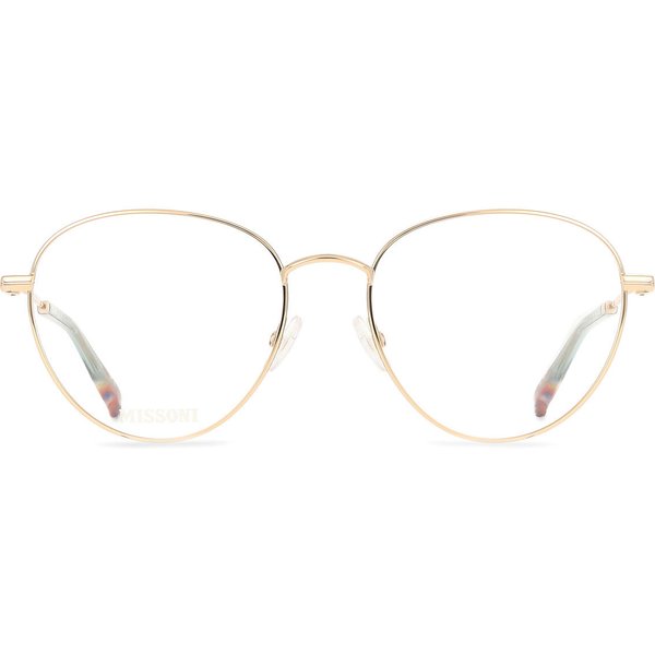 Missoni MIS 0018 PEF サングラス - 女性用 - 金色