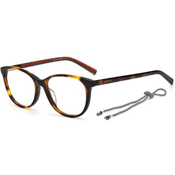 Missoni MMI 0006 086 サングラス - 女性用 - べっ甲shell