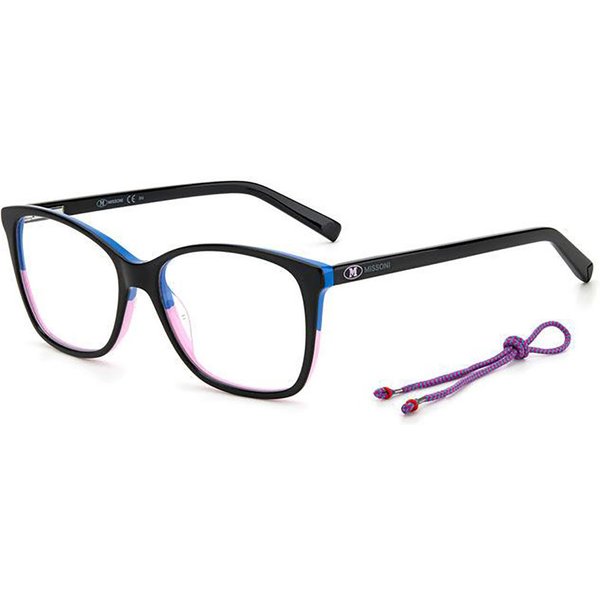 Missoni MMI 0010 807 サングラス - 女性用 - 黒